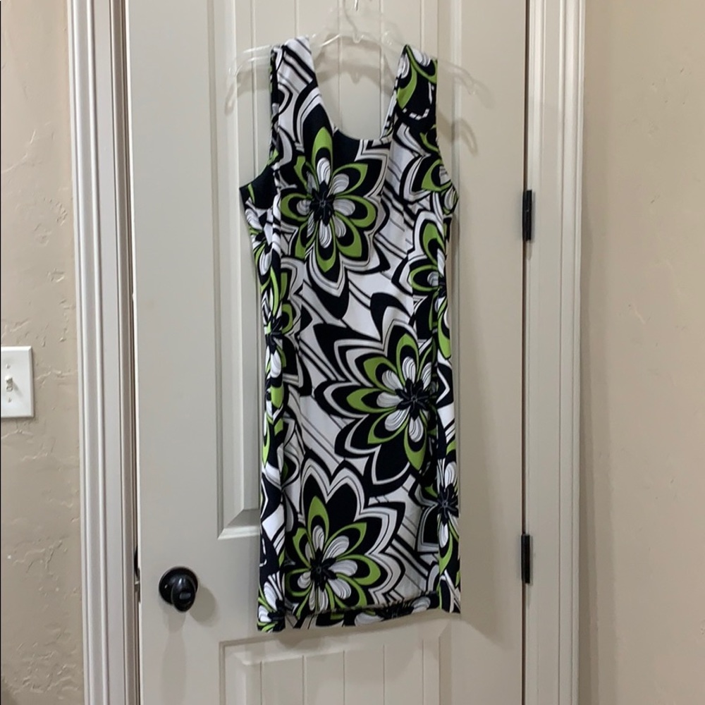 Sheath dress - great cruise dress!